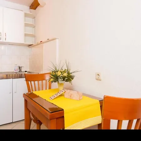 Ivana Old Town - Studio Apartmán